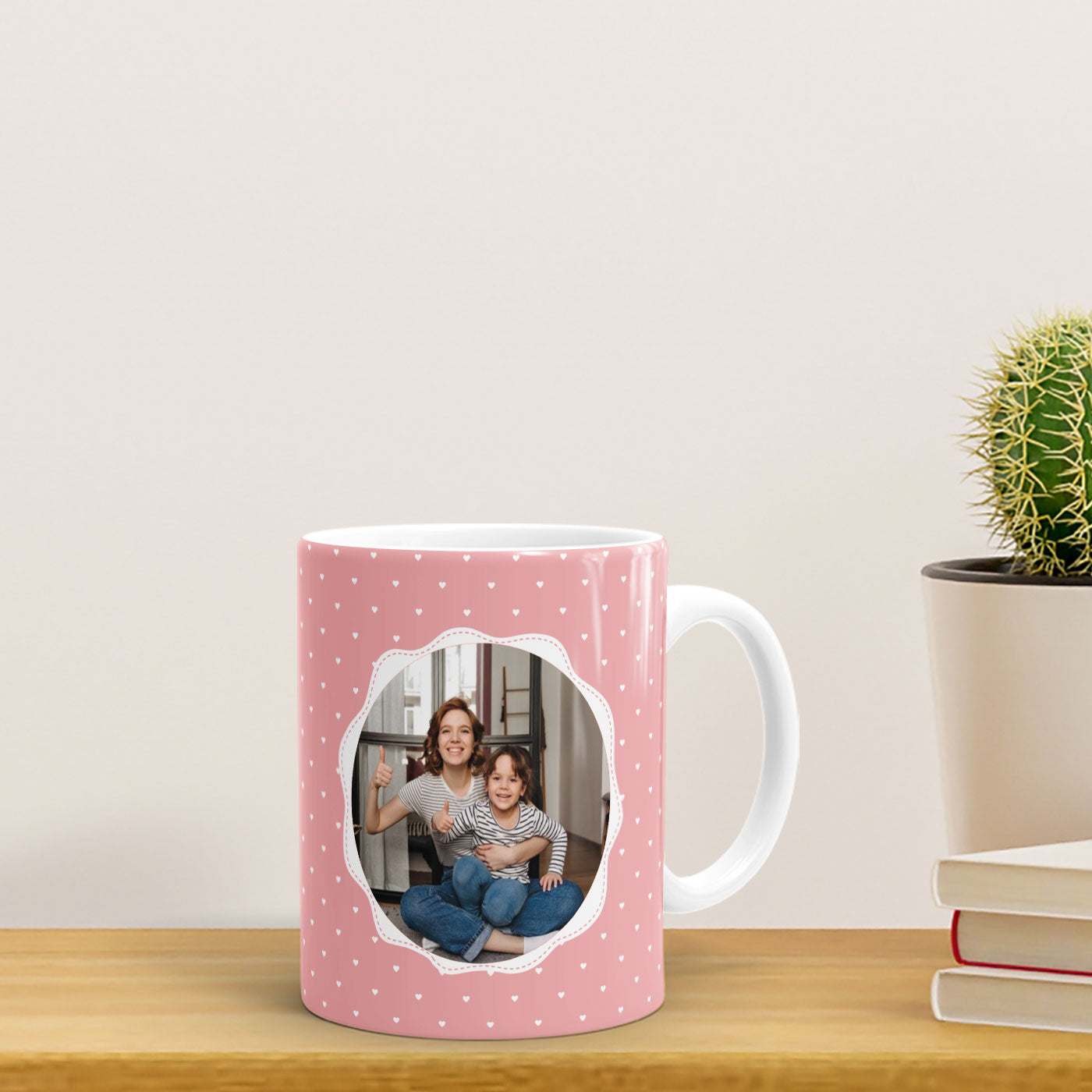 MOM you are the best mug - Premium from giflorify - Just ₹325! Shop now at TheGiftBays