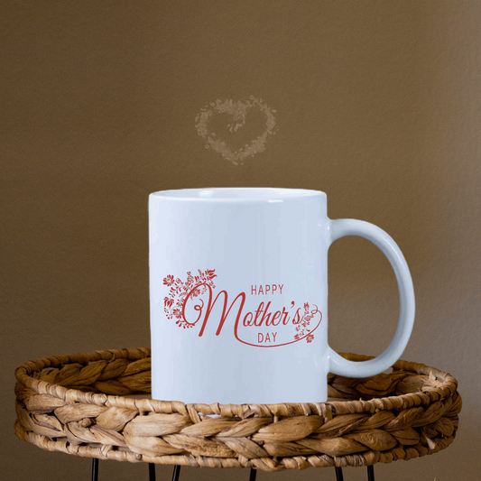 Customized Mothers Day Mug - Premium  from TheGiftBays - Just ₹350! Shop now at TheGiftBays