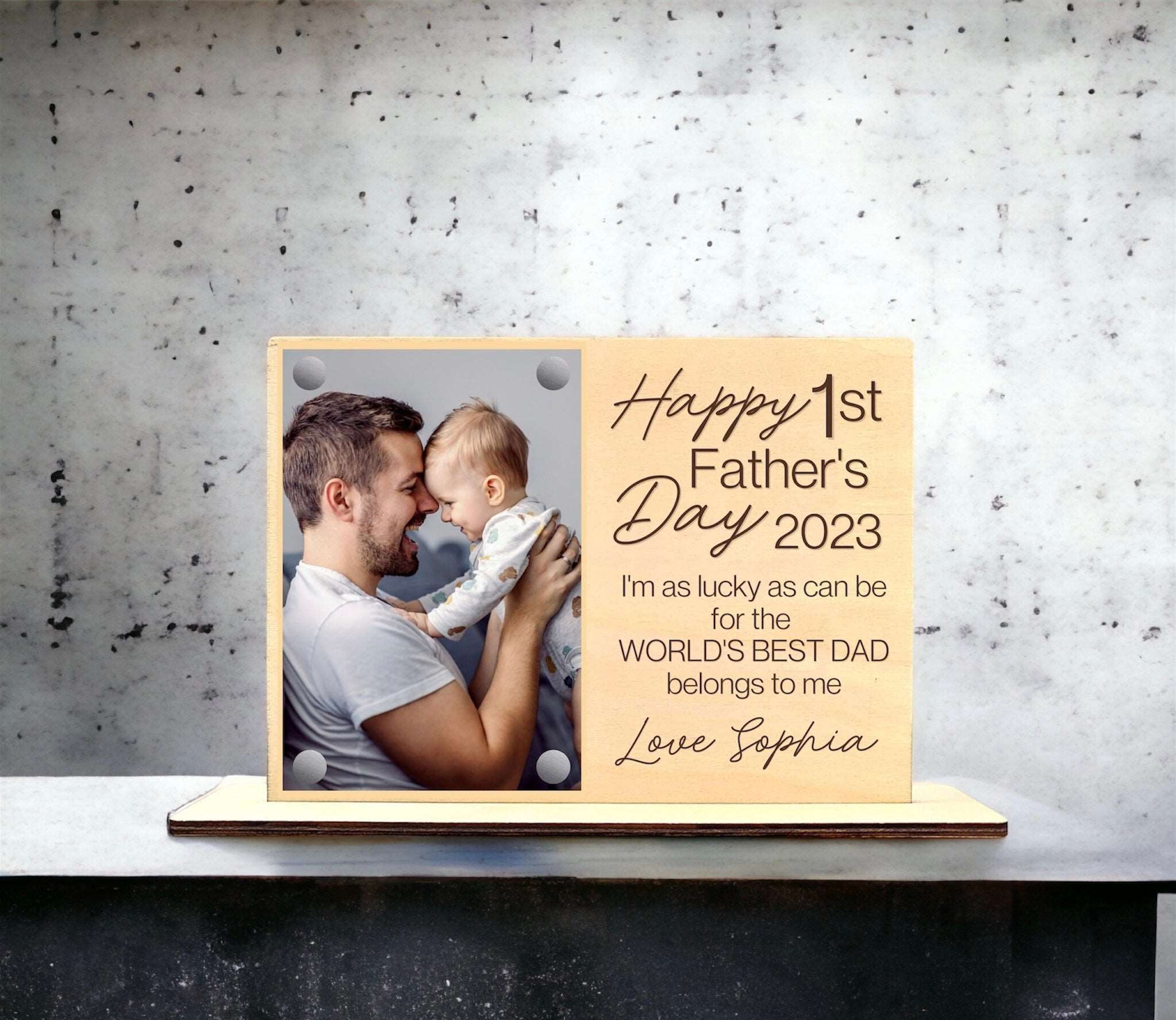 The 25 best first Father's Day gifts for new dads in 2023