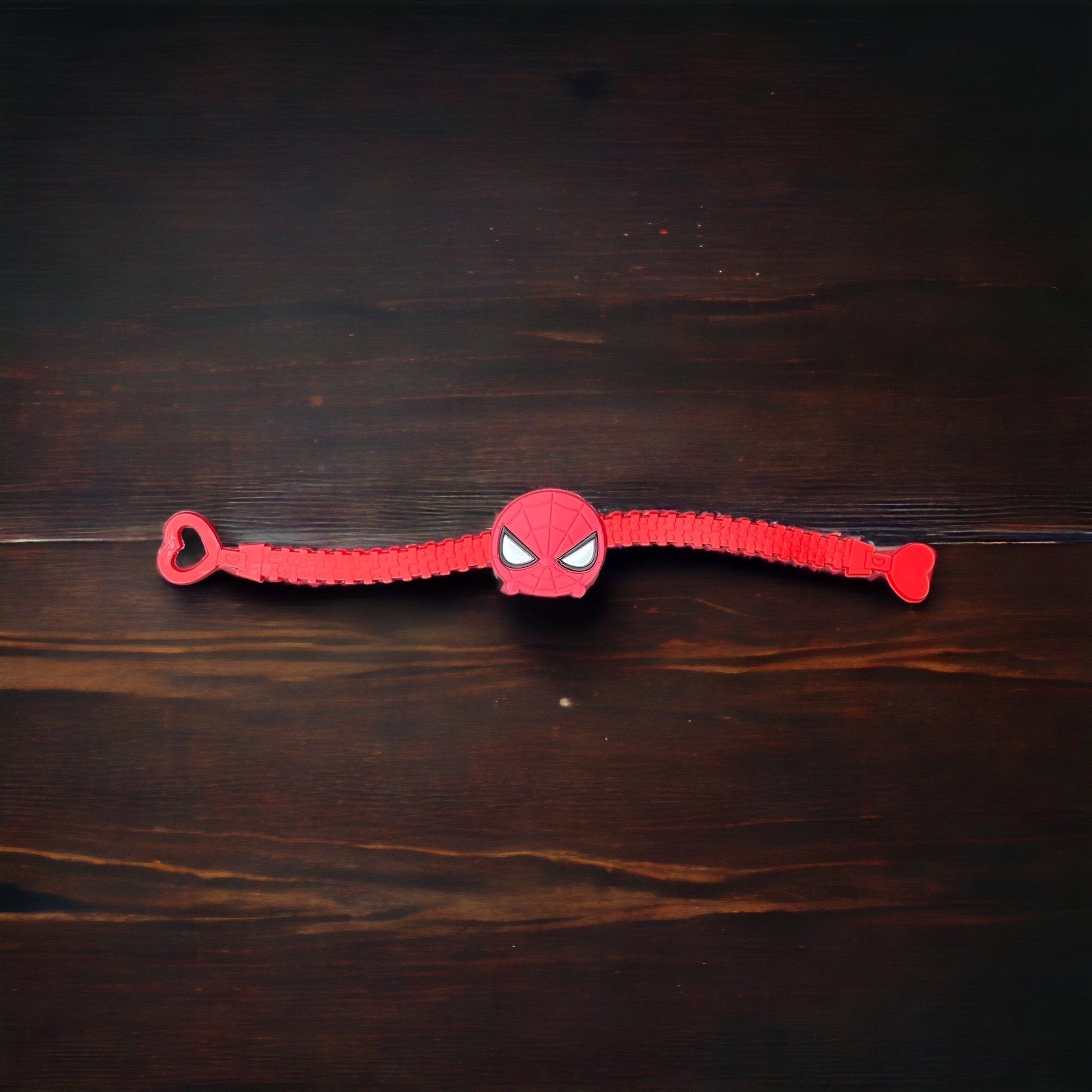 Spiderman Mask Rakhi for Kids - Premium Rakhi from TheGiftBays - Just ₹175! Shop now at TheGiftBays