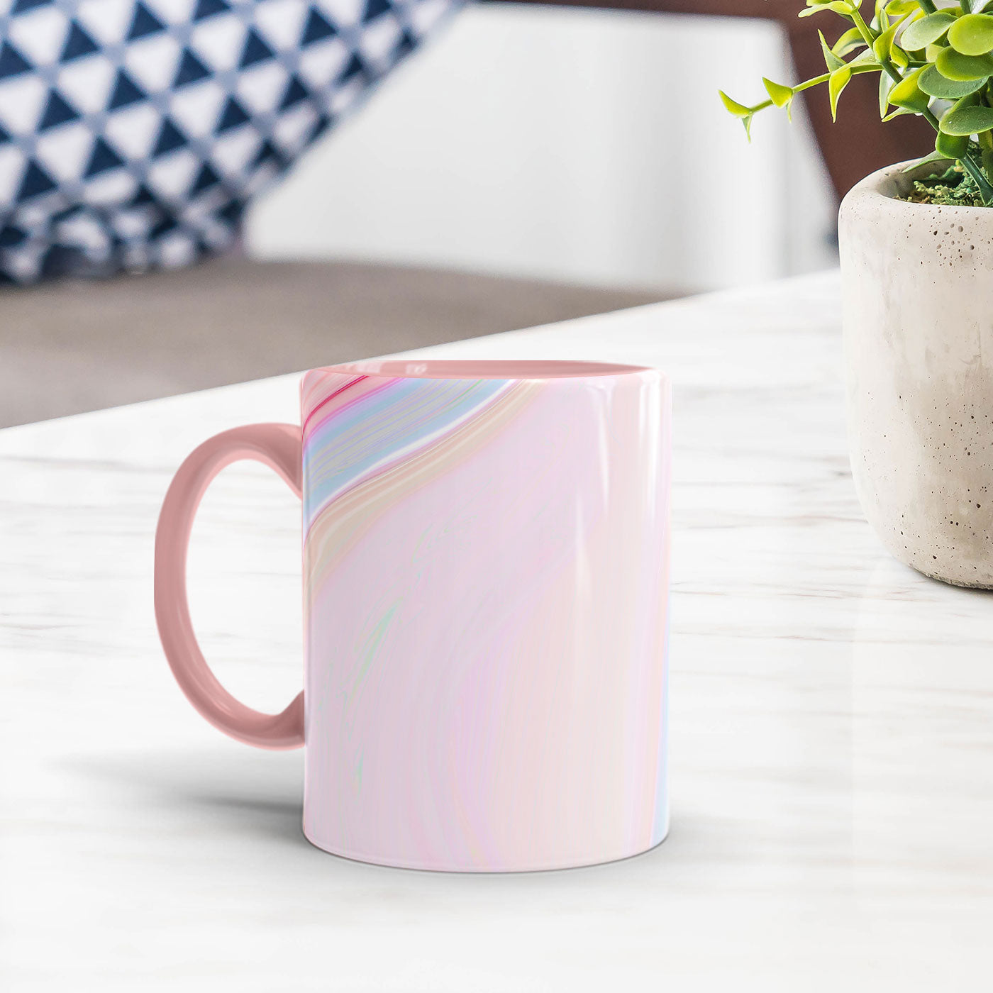 Colorful coffee mug - Premium Mugs from giflorify - Just ₹315! Shop now at TheGiftBays