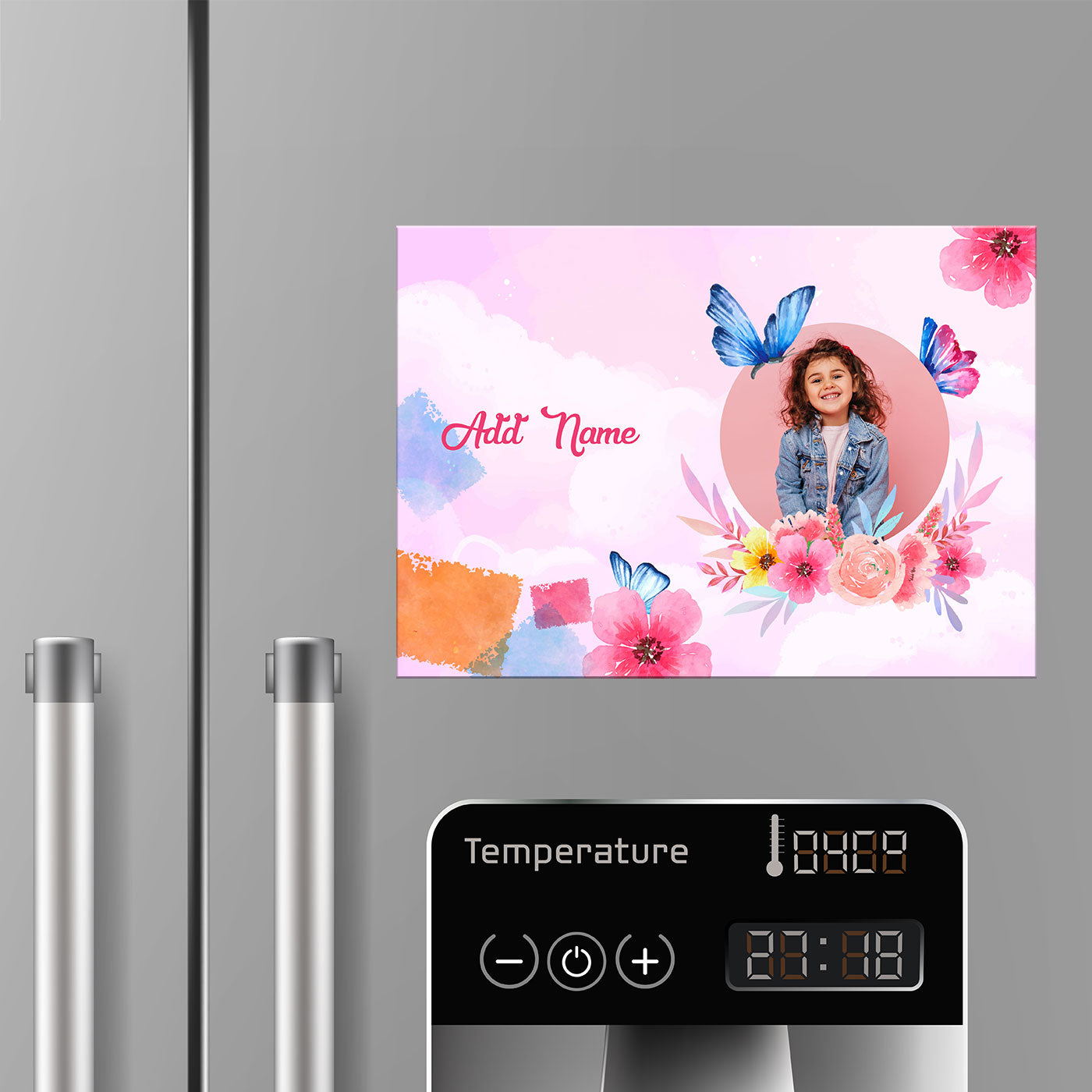 Cute Fridge Magnet - Premium  from giflorify - Just ₹490! Shop now at TheGiftBays