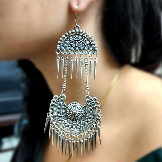 fashionable earrings - Premium  from giflorify - Just ₹485! Shop now at TheGiftBays