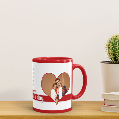 Couples cute Personalized Mug - Premium Valentine day from giflorify - Just ₹435! Shop now at TheGiftBays