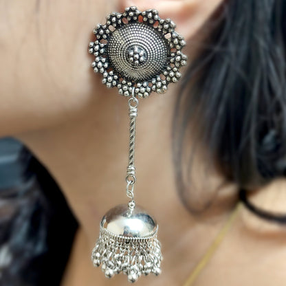 Party wear earrings - Premium Earrings from giflorify - Just ₹485! Shop now at TheGiftBays