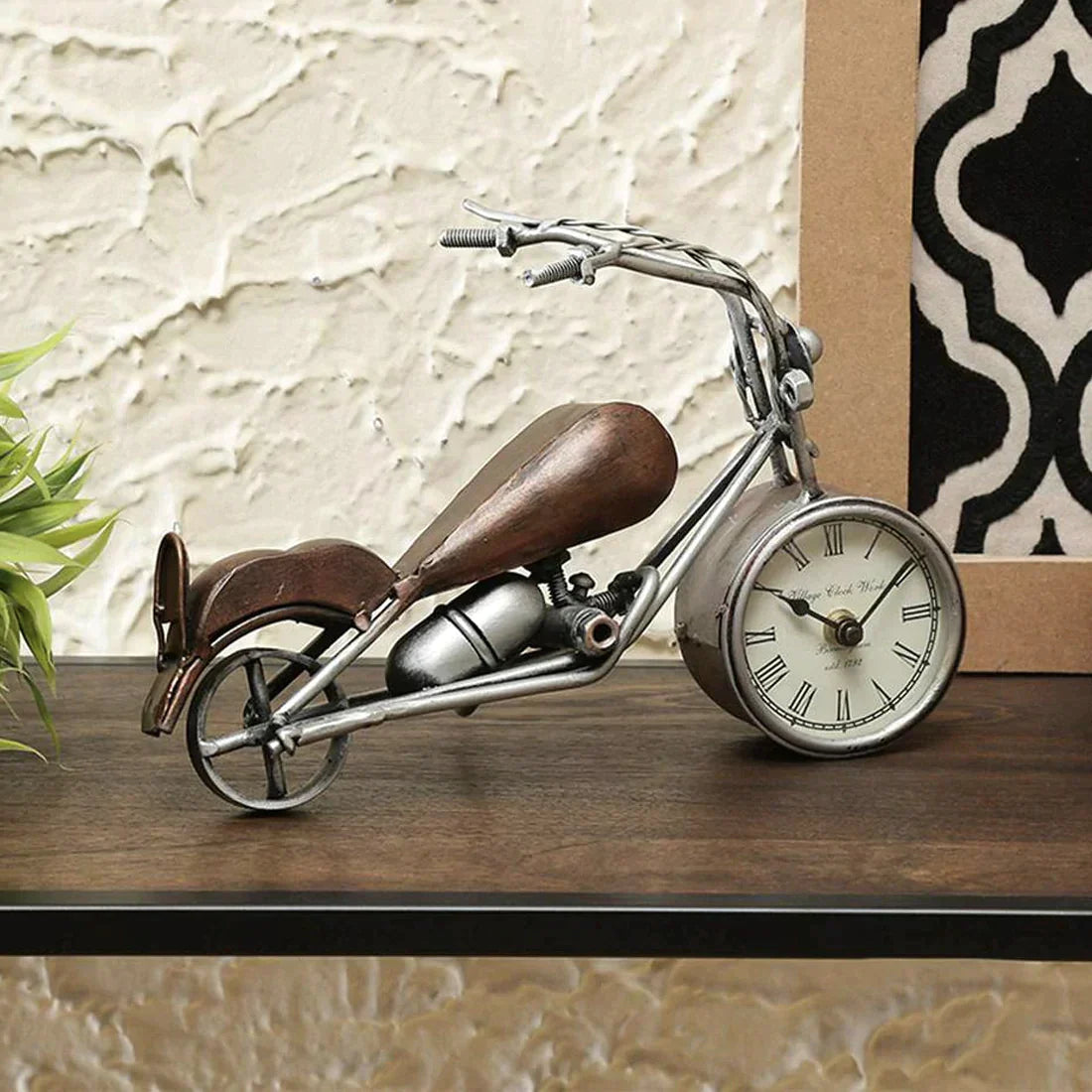 Metal Avenger Copper Table Decor - Premium  from The Gift Bays - Just ₹1850! Shop now at TheGiftBays